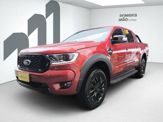 FORD RANGER 3.2 STORM 4X4 CD 20V DIESEL 4P AUTOMÁTICO FORD RANGER 3.2 STORM 4X4 CD 20V DIESEL 4P AUTOMÁTICO